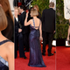 Illustration for article titled The Good, the Bad and the Tragically Ugly Gowns of the Golden Globes
